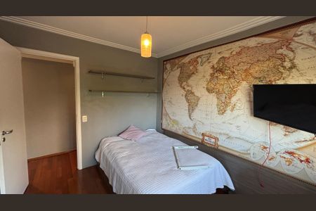 Apartamento à venda com 168m², 3 quartos e 3 vagasSuite 2