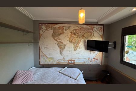 Apartamento à venda com 168m², 3 quartos e 3 vagasSuite 2