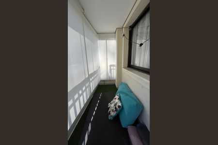 Apartamento à venda com 168m², 3 quartos e 3 vagasSala - Sala de Jantar Varanda