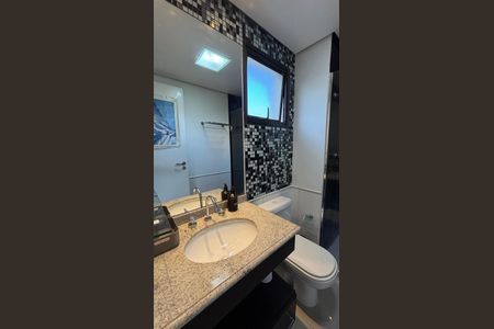 Apartamento à venda com 168m², 3 quartos e 3 vagasSuite 2