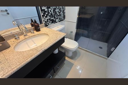 Apartamento à venda com 168m², 3 quartos e 3 vagasSuite 2