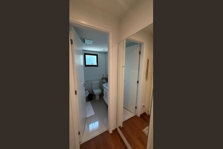Apartamento à venda com 168m², 3 quartos e 3 vagasSuite Closet