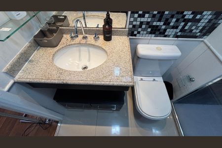 Apartamento à venda com 168m², 3 quartos e 3 vagasSuite 2