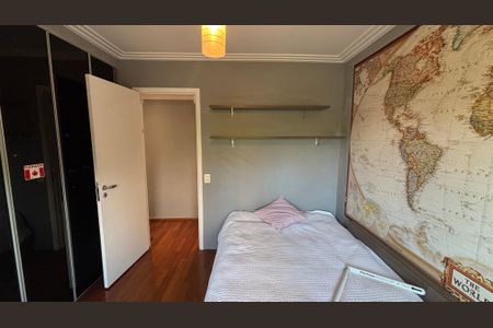 Apartamento à venda com 168m², 3 quartos e 3 vagasSuite 2