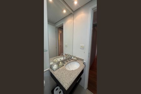 Apartamento à venda com 168m², 3 quartos e 3 vagasBanheiro