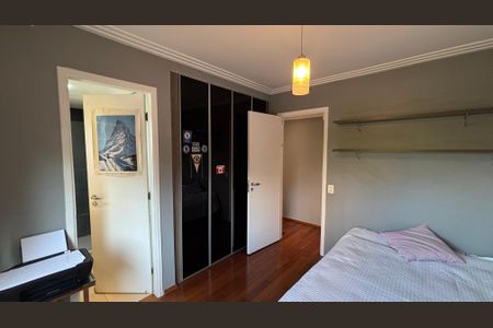 Apartamento à venda com 168m², 3 quartos e 3 vagasSuite 2