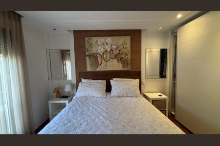 Apartamento à venda com 168m², 3 quartos e 3 vagasSuite