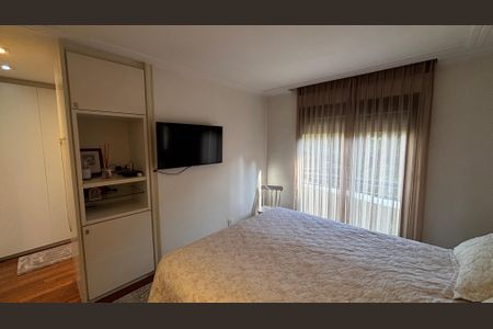 Apartamento à venda com 168m², 3 quartos e 3 vagasSuite