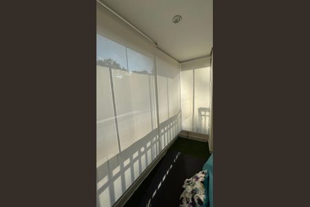 Apartamento à venda com 168m², 3 quartos e 3 vagasSala - Sala de Jantar Varanda