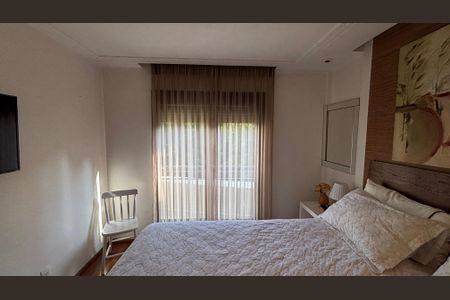 Apartamento à venda com 168m², 3 quartos e 3 vagasSuite