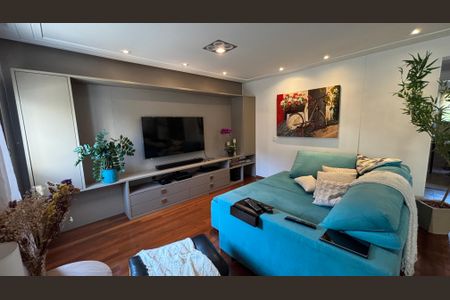 Apartamento à venda com 168m², 3 quartos e 3 vagasSala - Sala de Jantar 