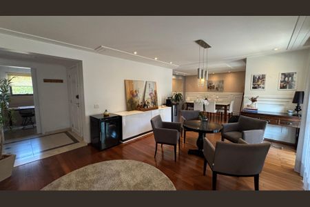 Apartamento à venda com 168m², 3 quartos e 3 vagasSala - Sala de Jantar 