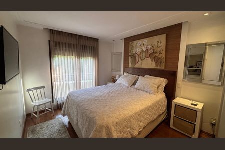 Apartamento à venda com 168m², 3 quartos e 3 vagasSuite