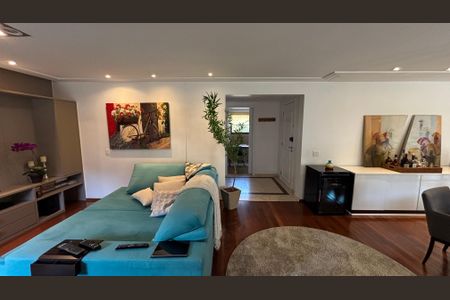 Apartamento à venda com 168m², 3 quartos e 3 vagasSala - Sala de Jantar 