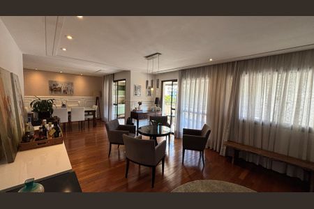 Apartamento à venda com 168m², 3 quartos e 3 vagasSala - Sala de Jantar 