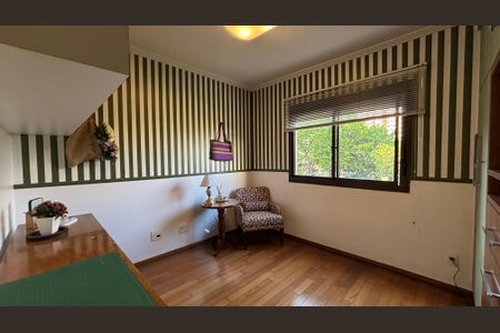 Apartamento à venda com 168m², 3 quartos e 3 vagasQuarto