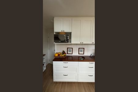 Apartamento à venda com 168m², 3 quartos e 3 vagasCozinha