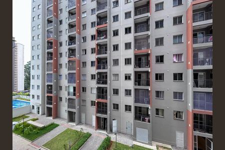 Apartamento para alugar com 38m², 2 quartos e sem vaga Apartamento para alugar com 38m², 2 quartos e sem vagaQuarto 1 vista