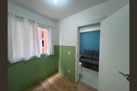 Apartamento para alugar com 38m², 2 quartos e sem vaga Apartamento para alugar com 38m², 2 quartos e sem vagaQuarto 1