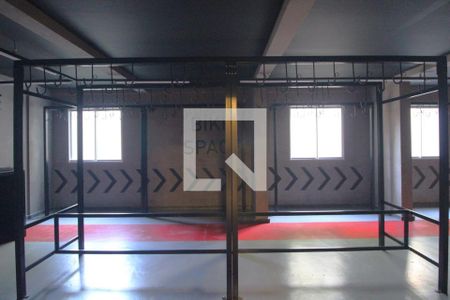 Apartamento para alugar com 38m², 2 quartos e sem vaga Apartamento para alugar com 38m², 2 quartos e sem vagaBicicletário