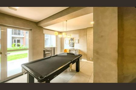 Apartamento para alugar com 38m², 2 quartos e sem vaga Apartamento para alugar com 38m², 2 quartos e sem vagaSala de Jogos