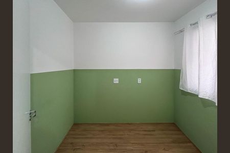 Apartamento para alugar com 38m², 2 quartos e sem vaga Apartamento para alugar com 38m², 2 quartos e sem vagaQuarto 1