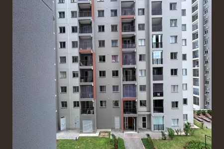 Apartamento para alugar com 38m², 2 quartos e sem vaga Apartamento para alugar com 38m², 2 quartos e sem vagaQuarto 2 vista