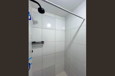 Apartamento para alugar com 38m², 2 quartos e sem vaga Apartamento para alugar com 38m², 2 quartos e sem vagaBanheiro Social