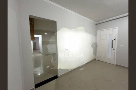 Casa à venda com 3 quartos, 164m² em Jardim Ipanema, Santo André