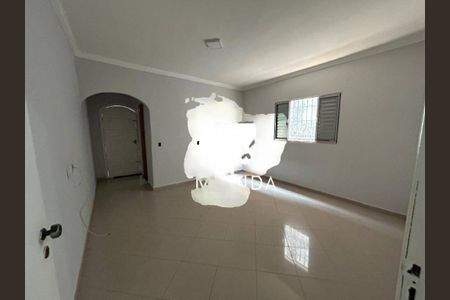 Casa à venda com 3 quartos, 164m² em Jardim Ipanema, Santo André