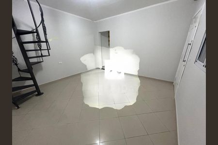 Casa à venda com 3 quartos, 164m² em Jardim Ipanema, Santo André