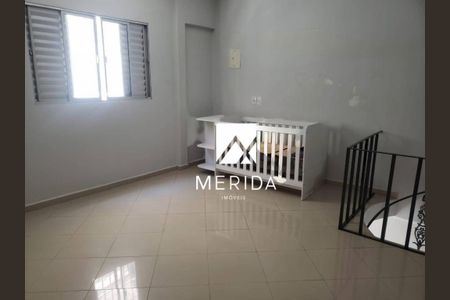 Casa à venda com 3 quartos, 164m² em Jardim Ipanema, Santo André