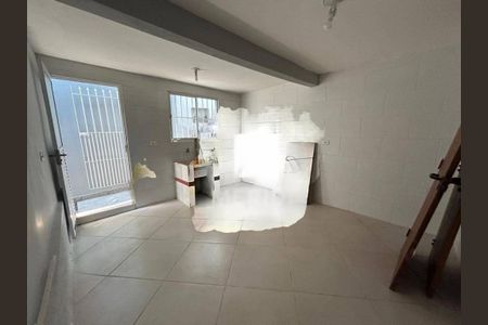 Casa à venda com 3 quartos, 164m² em Jardim Ipanema, Santo André