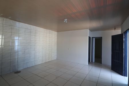 Sala/Cozinha de casa para alugar com 3 quartos, 120m² em Mathias Velho, Canoas