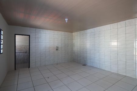 Sala/Cozinha de casa para alugar com 3 quartos, 120m² em Mathias Velho, Canoas