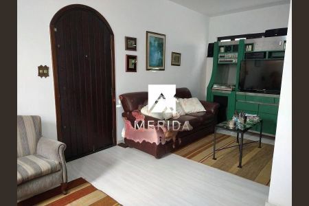Casa à venda com 3 quartos, 417m² em Paraíso, Santo André