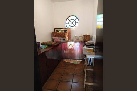 Casa à venda com 3 quartos, 417m² em Paraíso, Santo André