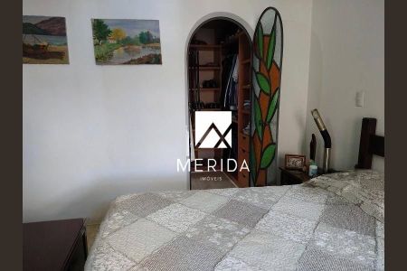 Casa à venda com 3 quartos, 417m² em Paraíso, Santo André