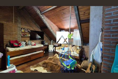 Casa à venda com 3 quartos, 296m² em Jardim, Santo André