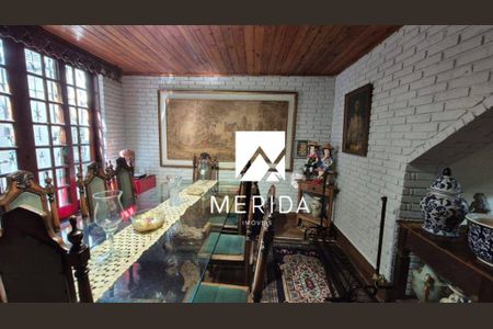 Casa à venda com 3 quartos, 296m² em Jardim, Santo André