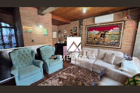 Casa à venda com 3 quartos, 296m² em Jardim, Santo André