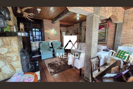 Casa à venda com 3 quartos, 296m² em Jardim, Santo André