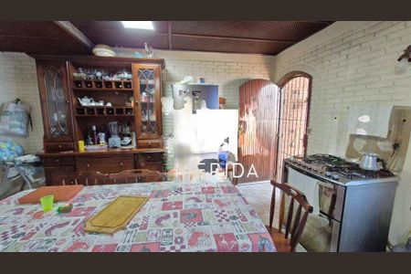 Casa à venda com 3 quartos, 296m² em Jardim, Santo André