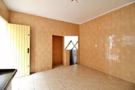 Casa à venda com 2 quartos, 200m² em Campestre, Santo André