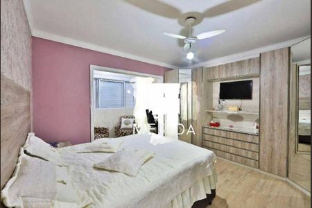 Casa à venda com 3 quartos, 333m² em Vila Eldizia, Santo André