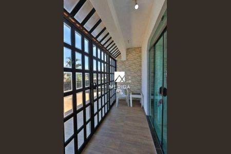 Casa à venda com 333m², 3 quartos e 4 vagas