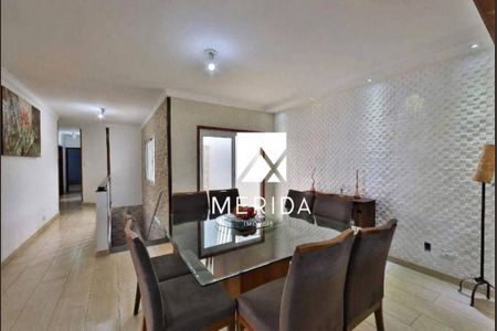 Casa à venda com 333m², 3 quartos e 4 vagas