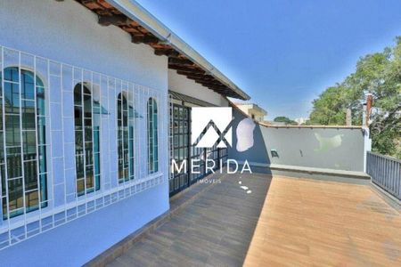 Casa à venda com 333m², 3 quartos e 4 vagas