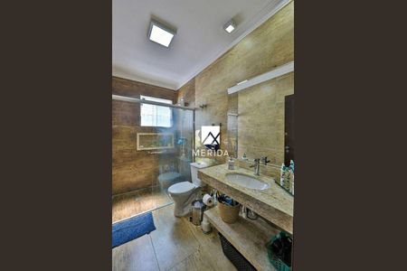 Casa à venda com 333m², 3 quartos e 4 vagas