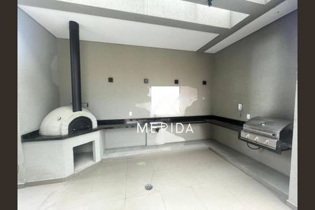 Apartamento à venda com 1 quarto, 43m² em Campestre, Santo André
